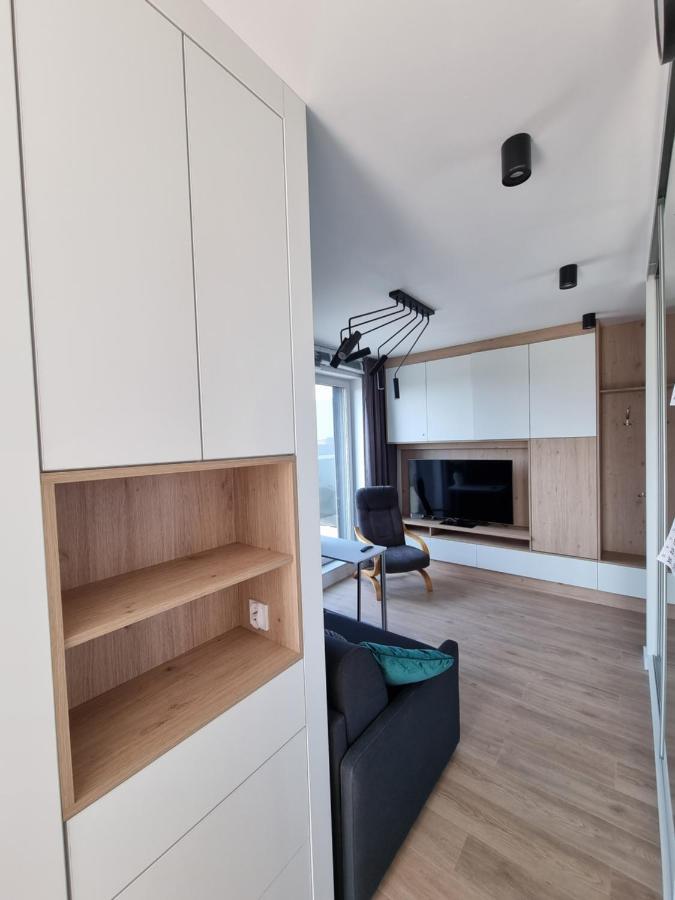 Apartment Fredry 2 Premium Klima *