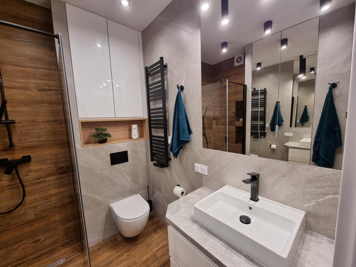 Apartment Fredry 2 Premium Klima