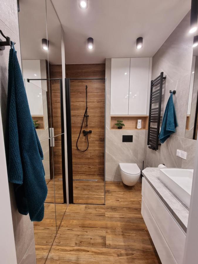 Fredry 2 Premium Klima Apartment *