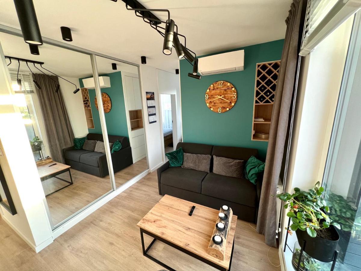 Apartment Fredry 2 Premium Klima *