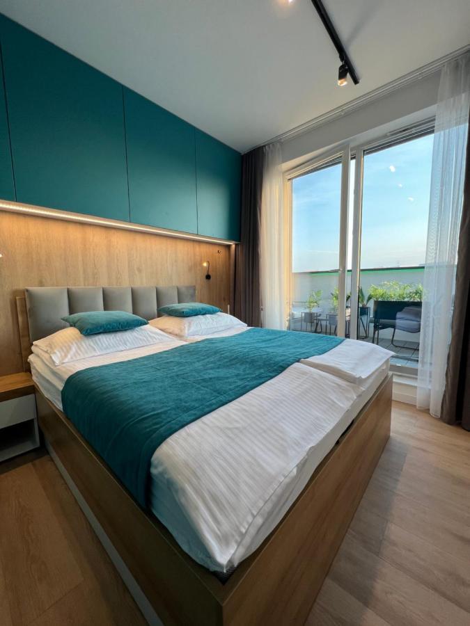 Fredry 2 Premium Klima * Kolobrzeg