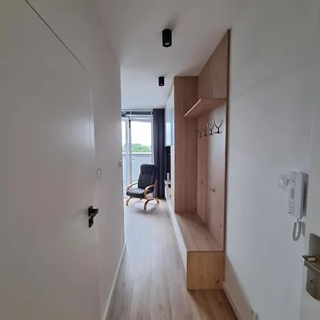 Apartament Fredry 2 Premium Klima Kolobrzeg Exterior photo