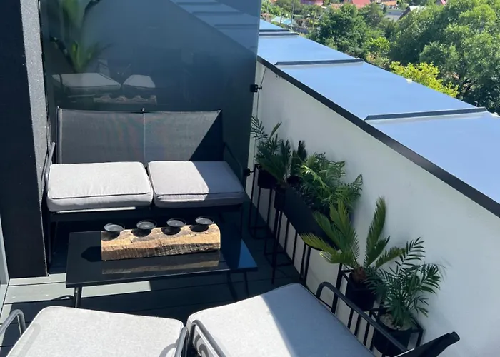 Apartament Fredry 2 Premium Klima