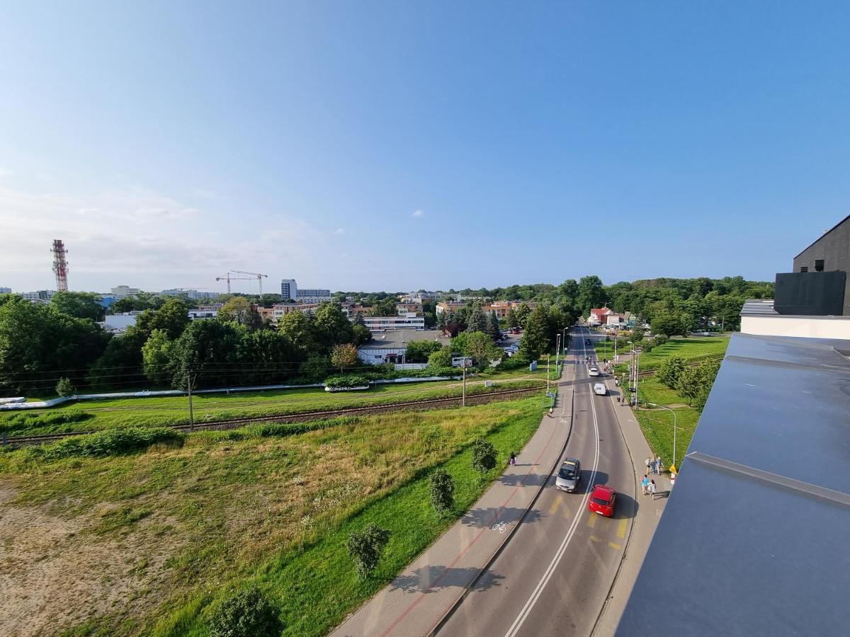 Apartament Fredry 2 Premium Klima *
