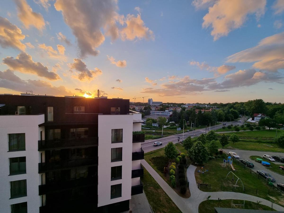 Apartament Fredry 2 Premium Klima Kołobrzeg