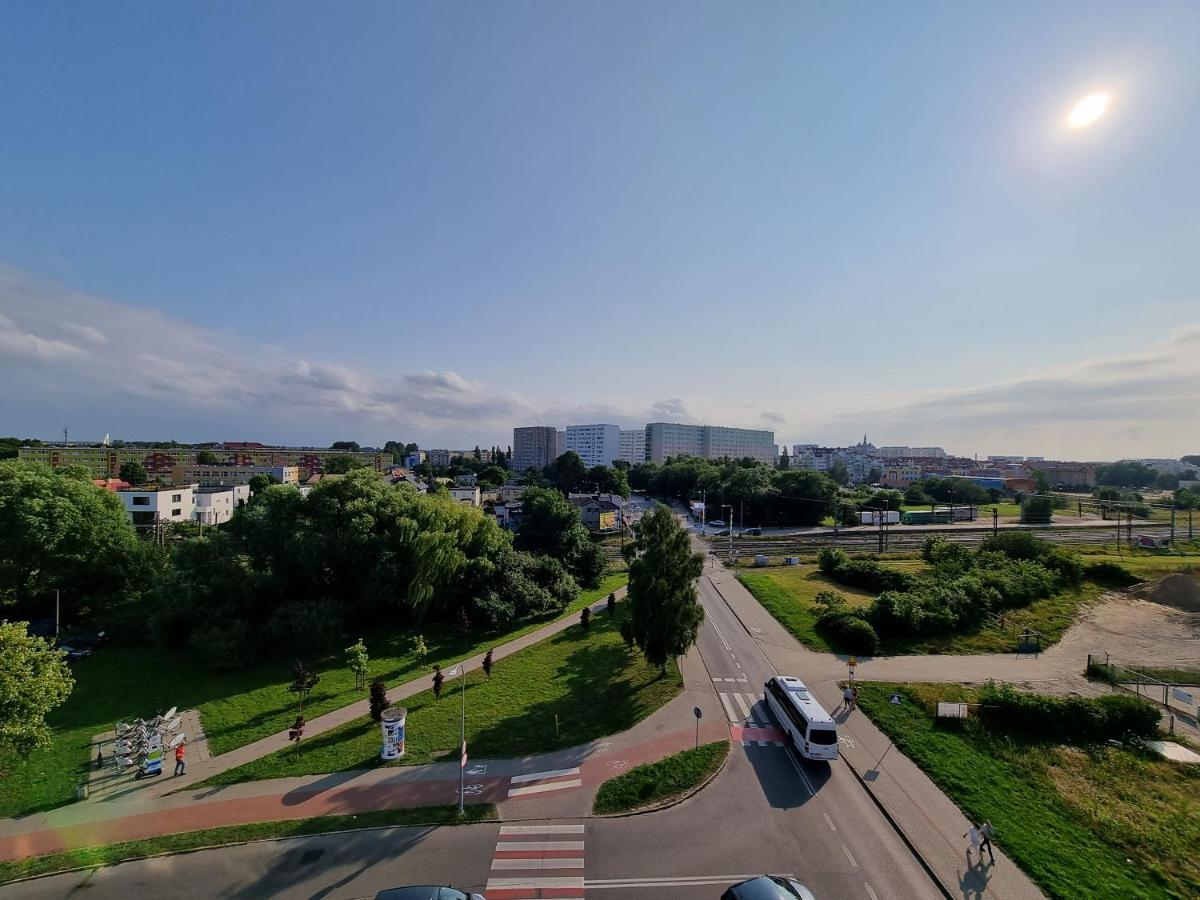 Fredry 2 Premium Klima Apartament Kołobrzeg