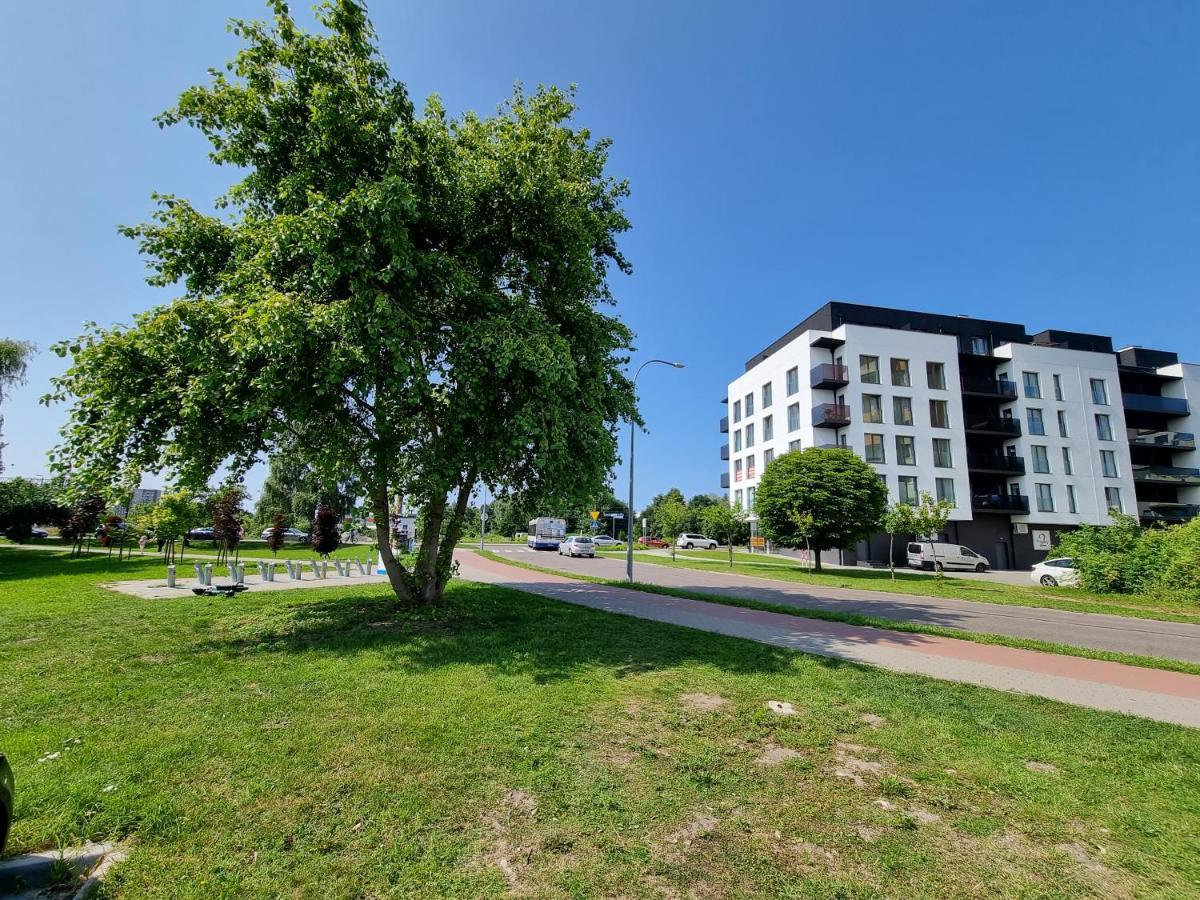 Fredry 2 Premium Klima Apartament *
