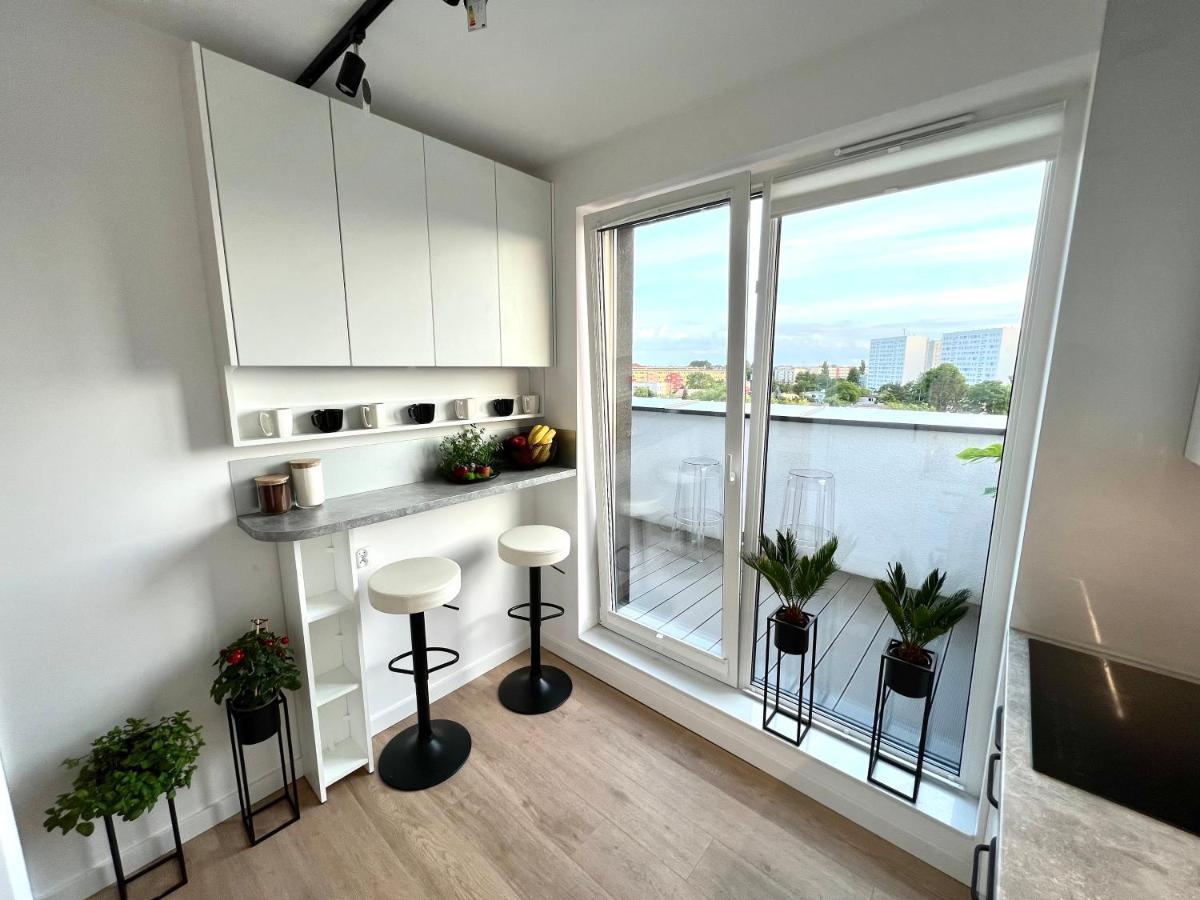 Fredry 2 Premium Klima Apartament *