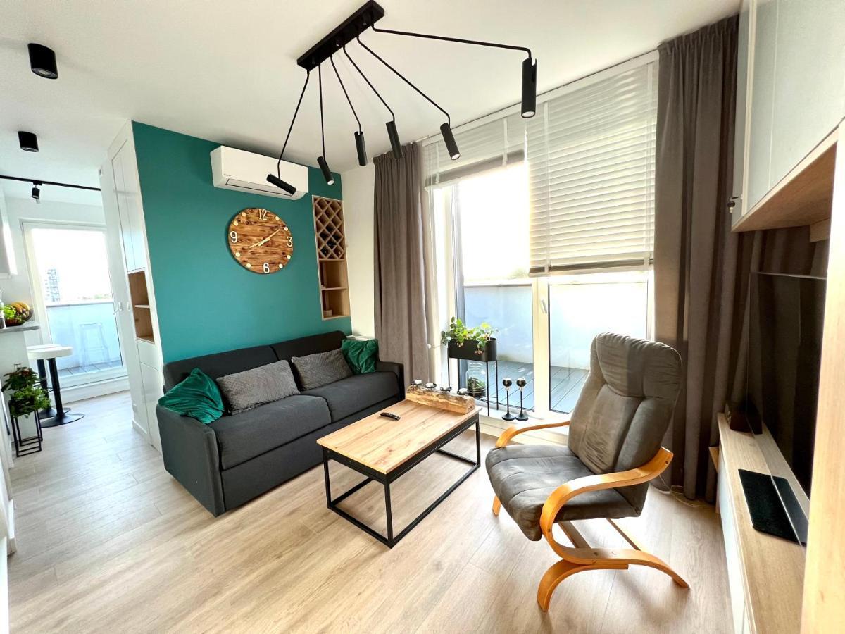 Fredry 2 Premium Klima Apartament *