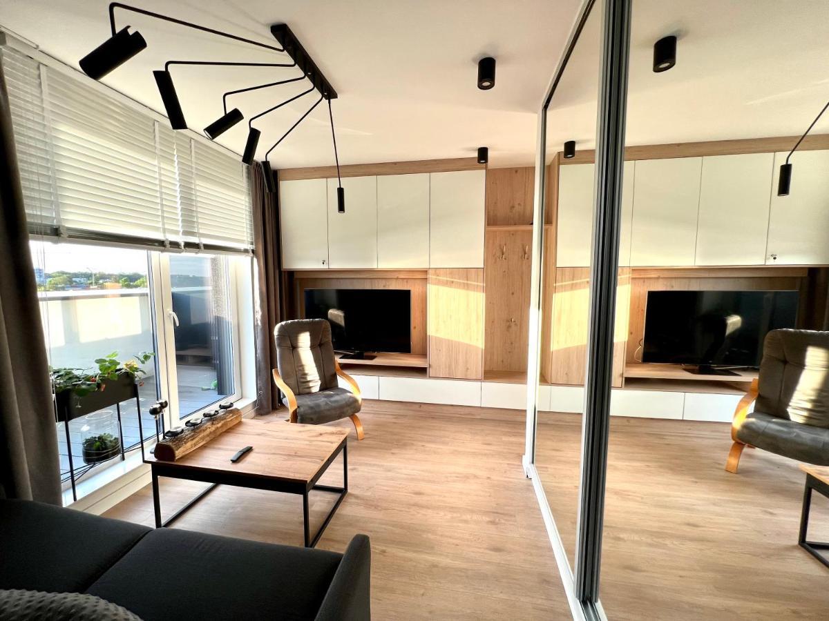 Apartament Fredry 2 Premium Klima *