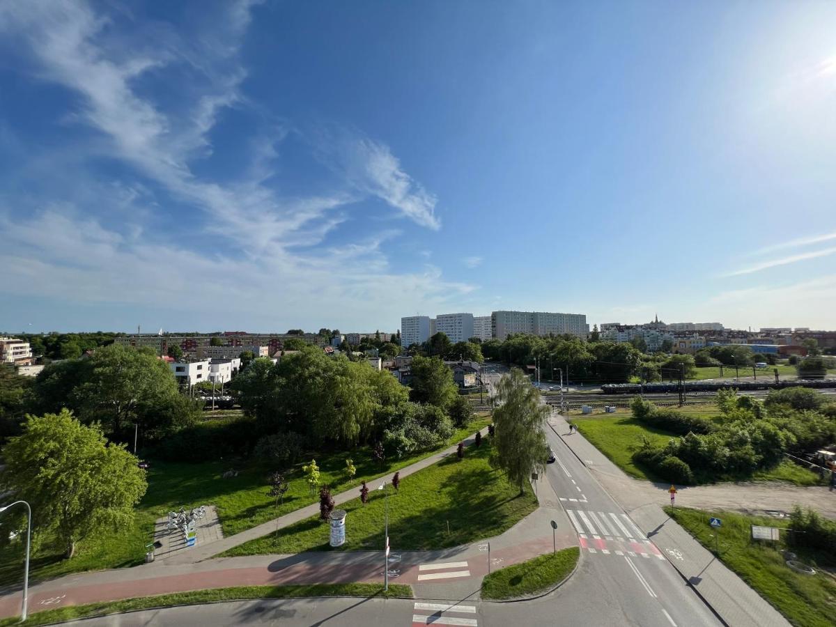 Fredry 2 Premium Klima Apartament Kołobrzeg