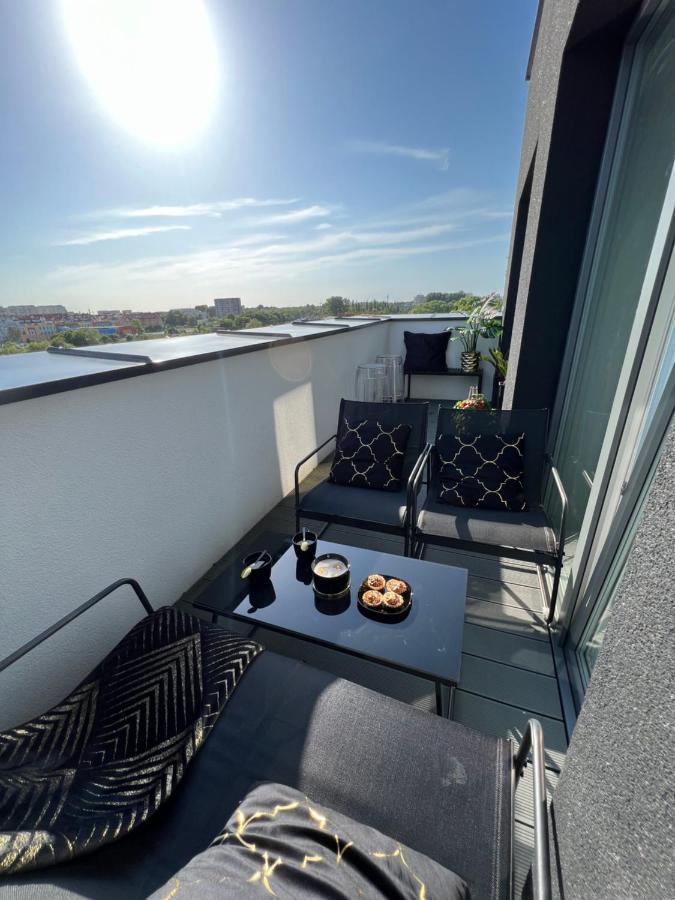 Fredry 2 Premium Klima Apartament