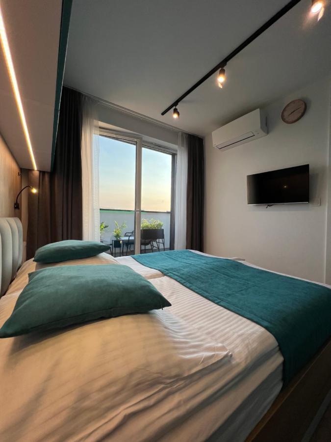 Apartament Fredry 2 Premium Klima Kołobrzeg