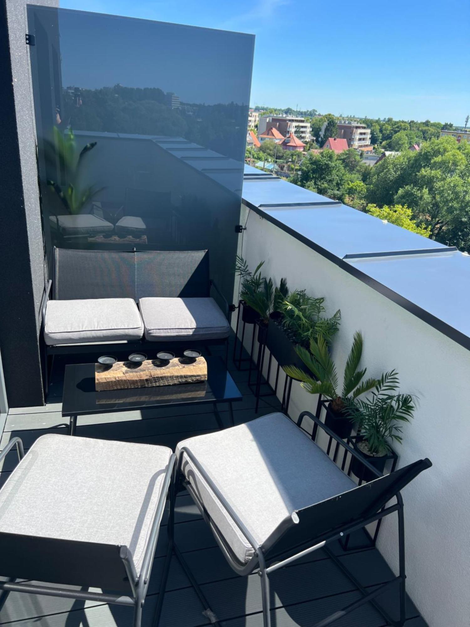 Apartament Fredry 2 Premium Klima *
