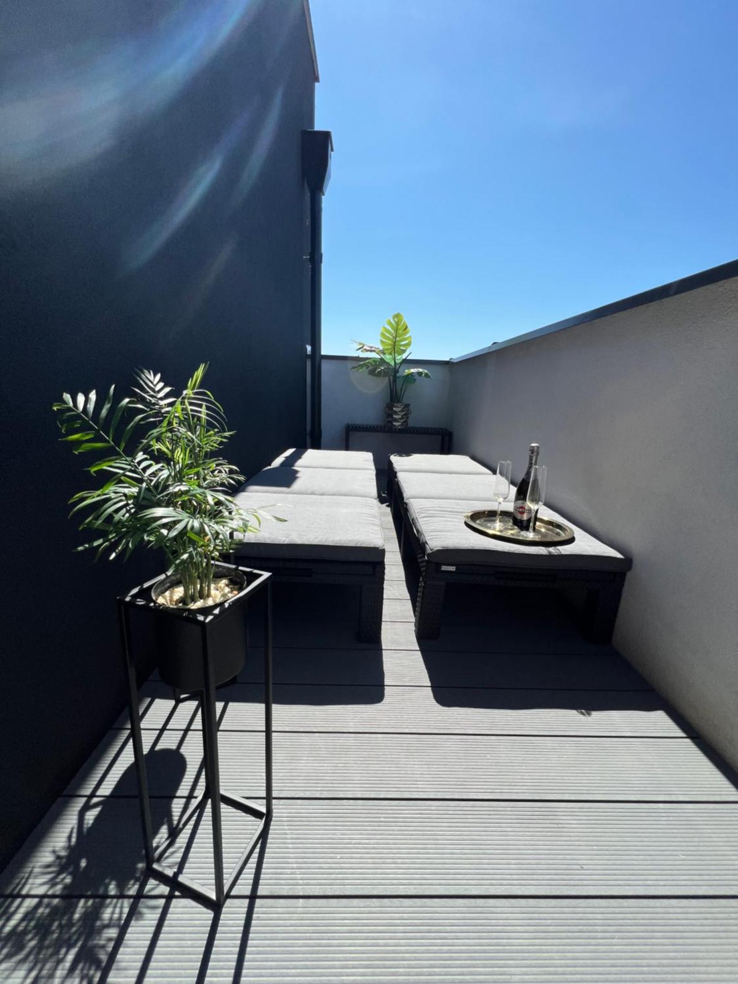 Apartament Fredry 2 Premium Klima Kołobrzeg